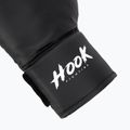 Zestaw bokserski dziecięcy HOOK FIGHTING Pierwszy Trening czarny 5