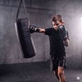 Zestaw bokserski dziecięcy HOOK FIGHTING Pierwszy Trening czarny 2