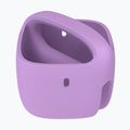 Koszyk rowerowy dziecięcy przedni woom POP wild violet