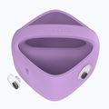 Koszyk rowerowy dziecięcy przedni woom POP wild violet 2