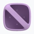 Koszyk rowerowy dziecięcy przedni woom POP wild violet 4