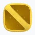 Koszyk rowerowy dziecięcy przedni woom POP banana yellow 4