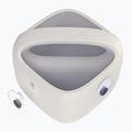 Koszyk rowerowy dziecięcy przedni woom POP pebble grey 2