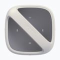 Koszyk rowerowy dziecięcy przedni woom POP pebble grey 4