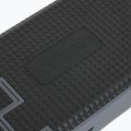 Step do aerobiku TREXO regulowany 2 w 1 z funkcją ławki szary 9