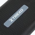 Step do aerobiku TREXO antypoślizgowy max 250kg szary 9