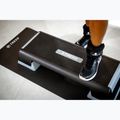 Step do aerobiku TREXO antypoślizgowy max 250kg szary 8