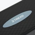 Step do aerobiku TREXO 2 stopniowy szary 6
