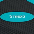 Step do aerobiku TREXO 2 stopniowy niebieski 7