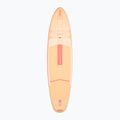 Zestaw deska SUP pompowana AQUASTIC Perth 10'8" allround pomarańczowy 3