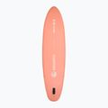 Zestaw deska SUP pompowana AQUASTIC Perth 10'8" allround pomarańczowy 4