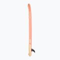 Zestaw deska SUP pompowana AQUASTIC Perth 10'8" allround pomarańczowy 5