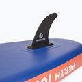 Zestaw deska SUP pompowana AQUASTIC Perth 10'8" allround niebieski 10