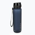 Bidon KADVA GlideCap 1000 ml granatowy