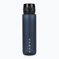 Bidon KADVA GlideCap 1000 ml granatowy 2