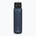 Bidon KADVA GlideCap 1000 ml granatowy 3