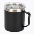 Kubek KADVA Sipper 290 ml czarny 2