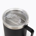 Kubek KADVA Sipper 290 ml czarny 3