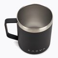 Kubek KADVA Sipper 290 ml czarny 5