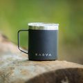 Kubek KADVA Sipper 290 ml czarny 8