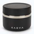 Pojemnik obiadowy izolowany KADVA Eater 350 ml czarny