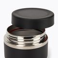 Pojemnik obiadowy izolowany KADVA Eater 350 ml czarny 4