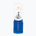 Softflask KADVA Flowbie 150 ml niebieski 5