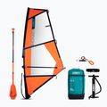Zestaw WindSUP JOBE Mohaka 10.2 Inflatable Paddle Board + SUP Sail 3.5 m2 6