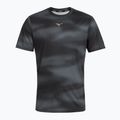 Koszulka do biegania męska Mizuno Core Graphic Tee black