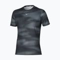 Koszulka do biegania męska Mizuno Core Graphic Tee black