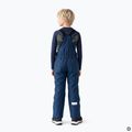 Spodnie narciarskie dziecięce KADVA Skiro Pants granatowy 2