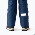 Spodnie narciarskie dziecięce KADVA Skiro Pants granatowy 7
