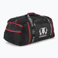 Torba treningowa Top King Gym 110 l black/red 2