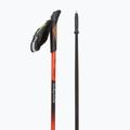 Kije nordic walking Fizan Smu Active red 3
