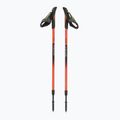 Kije nordic walking Fizan Smu Active red 5