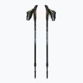 Kije nordic walking Fizan Smu Active black 5
