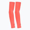 Rękawki siatkarskie Joma Arm Warmer coral 2