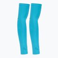 Rękawki siatkarskie Joma Arm Warmer turquoise 2