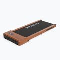 Bieżnia TREXO Walking Pad W120 drewniany 3