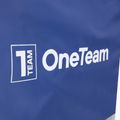 Wózek na piłki do siatkówki OneTeam Nest niebieski 3