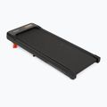 Bieżnia TREXO Walking Pad W80 z nachyleniem czarny