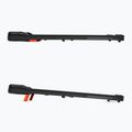 Bieżnia TREXO Walking Pad W80 z nachyleniem czarny 7