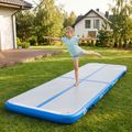 Ścieżka gimnastyczna XTREXO 300 x 100 x 10 cm biały 10