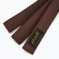 Pas do Judo/Karate HOOK FIGHTING 240 cm brązowy 2