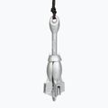 Kotwica do skutera wodnego, kajaka/SUP AQUASTIC 1,5 kg 7,6 m srebrny 4