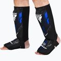 Ochraniacze piszczeli i stóp RDX IMMAF Approved Neoprene Shin Instep blue 6