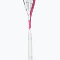 Rakieta do squasha Eye V.Lite 110 SS pink/white 4