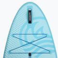 Deska SUP dziecięca AQUASTIC Perth 8'0" allround niebieski 6