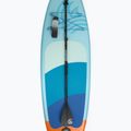 Deska SUP dziecięca AQUASTIC Perth 8'0" allround niebieski 10