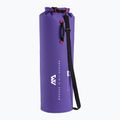 Worek wodoodporny Aqua Marina Dry Bag 90 l purple